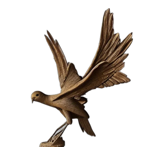 staff, weapon, animal, jewelry transparent PNG cut-out