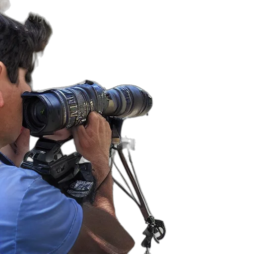 staff, weapon, face, photorealistic transparent PNG cut-out