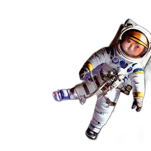 staff, concept art, photorealistic, outer space transparent PNG cut-out