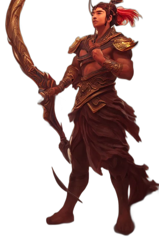 staff, sword, weapon, dragon transparent PNG cut-out