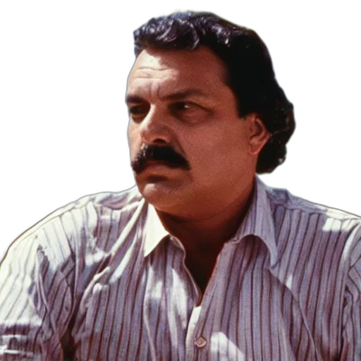 staff, face, animal, film transparent PNG cut-out