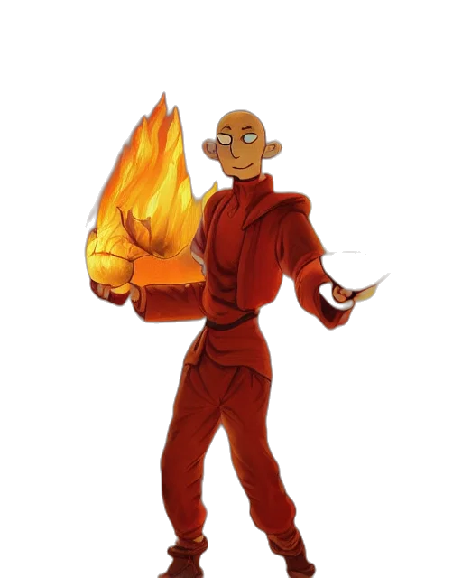 staff, jacket, concept art, pixel art transparent PNG cut-out