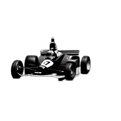 car, animal, robot, 3d render transparent PNG cut-out