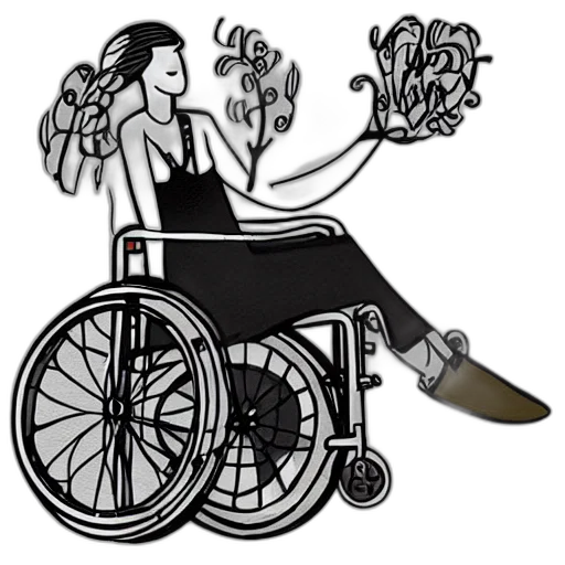 staff, dress, concept art, cartoon transparent PNG cut-out