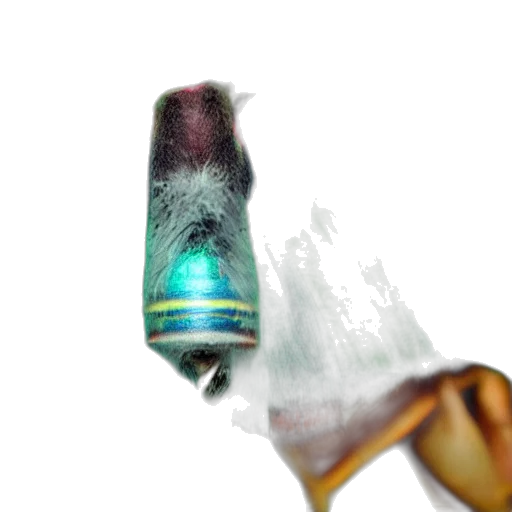 bottle, weapon, sword, staff transparent PNG cut-out