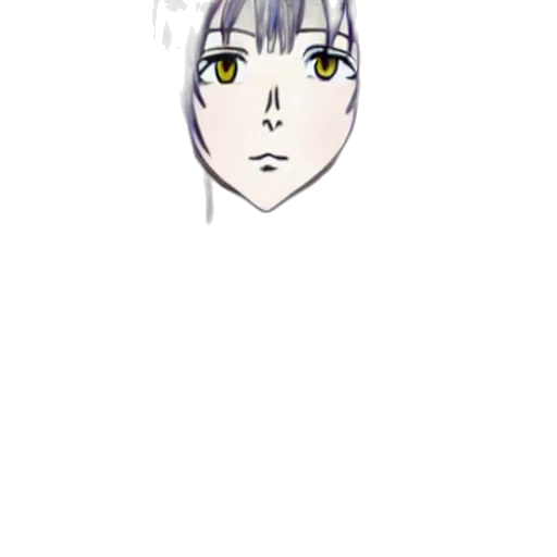 face, mask, creature, staff transparent PNG cut-out