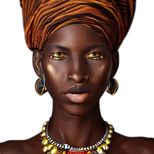 jewelry, face, crown, mask transparent PNG cut-out