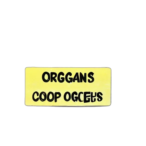 concept art, chicken, coop, sign transparent PNG cut-out