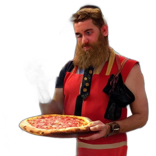 food, staff, animal, weapon transparent PNG cut-out