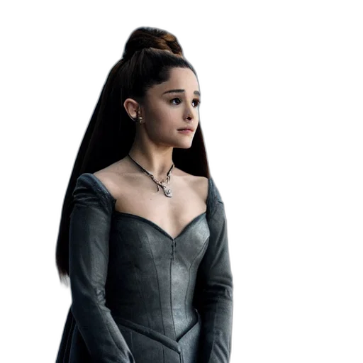 dress, crown, dragon, jewelry transparent PNG cut-out