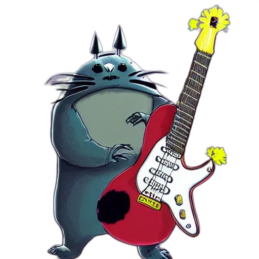 animal, jacket, staff, cartoon transparent PNG cut-out