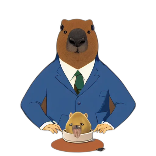 staff, cartoon, concept art, accurate transparent PNG cut-out