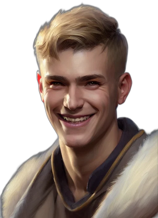 face, staff, fantasy art, concept art transparent PNG cut-out