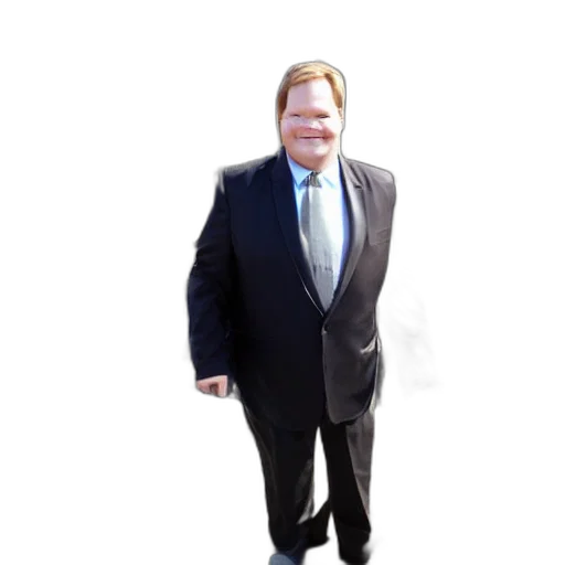 staff, jacket, animal, creature transparent PNG cut-out