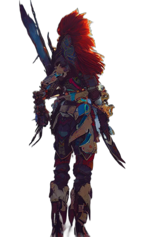 staff, sword, weapon, concept art transparent PNG cut-out