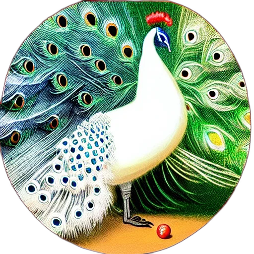 jewelry, animal, creature, staff transparent PNG cut-out