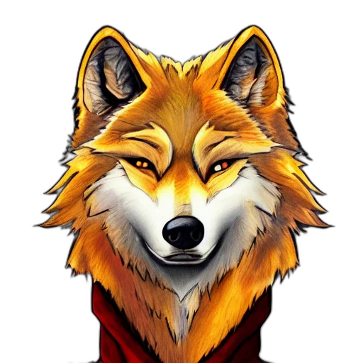 staff, jacket, face, mask transparent PNG cut-out