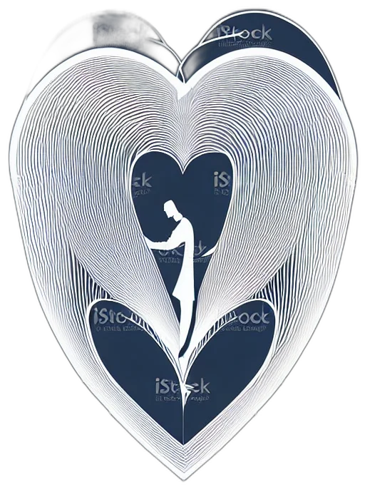 jewelry, fantasy art, 3d render, vector transparent PNG cut-out