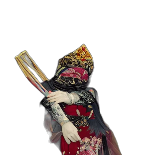 staff, sword, weapon, jewelry transparent PNG cut-out