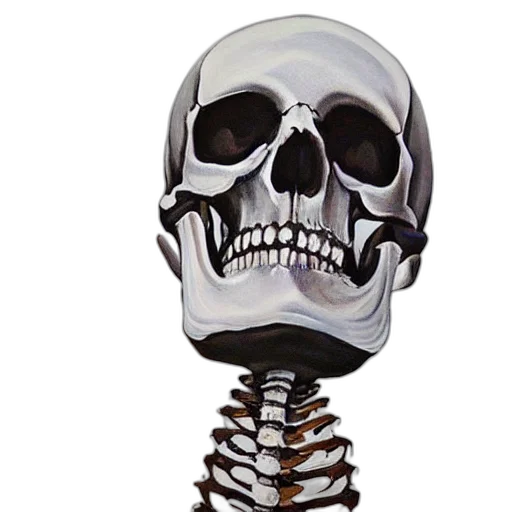 face, jewelry, mask, staff transparent PNG cut-out