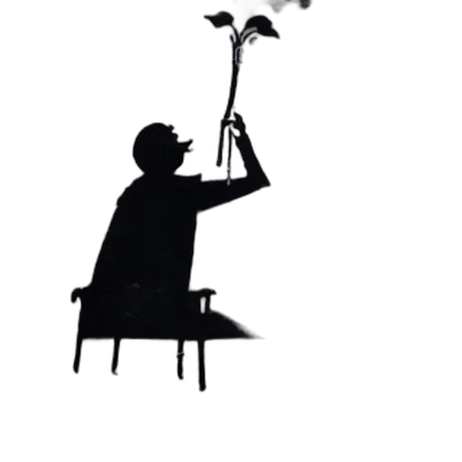 staff, umbrella, furniture, weapon transparent PNG cut-out