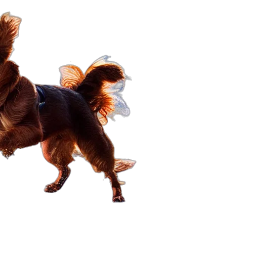 animal, creature, dragon, concept art transparent PNG cut-out