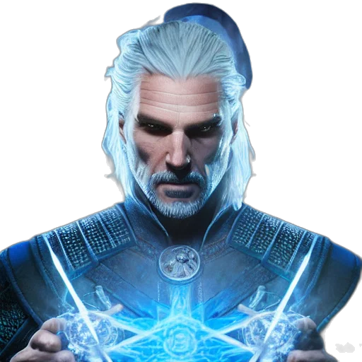 staff, face, dragon, sword transparent PNG cut-out