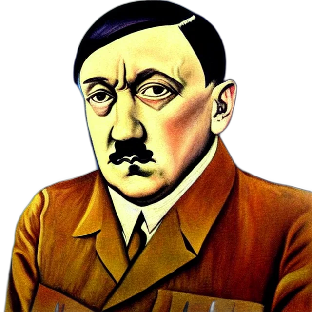 face, jacket, animal, staff transparent PNG cut-out