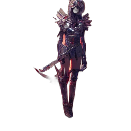 staff, mask, weapon, sword transparent PNG cut-out