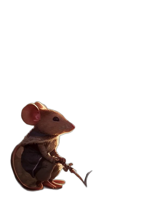 animal, staff, weapon, sword transparent PNG cut-out