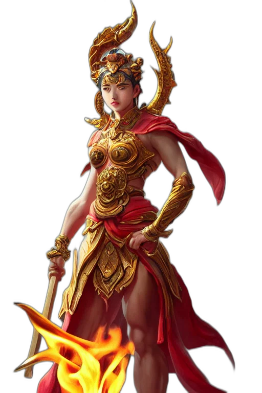 staff, jewelry, fantasy art, concept art transparent PNG cut-out