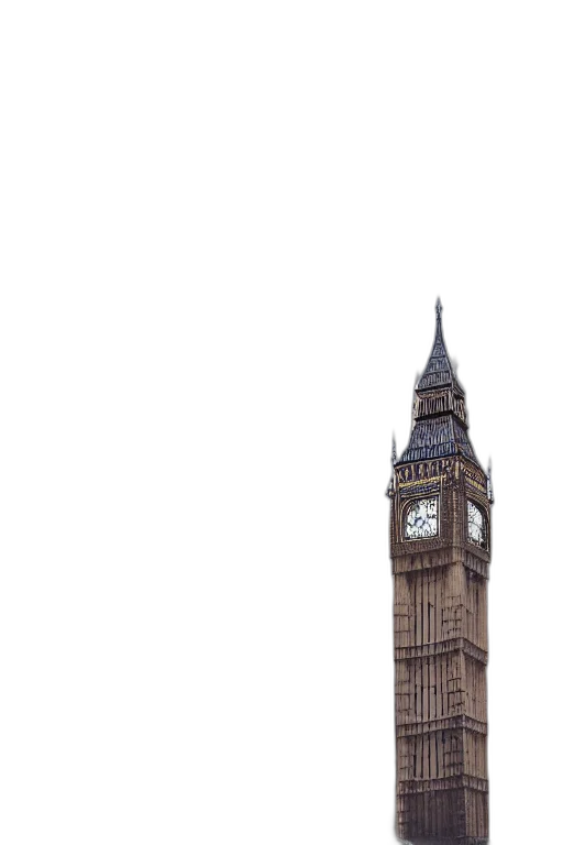 building, staff, dress, robot transparent PNG cut-out