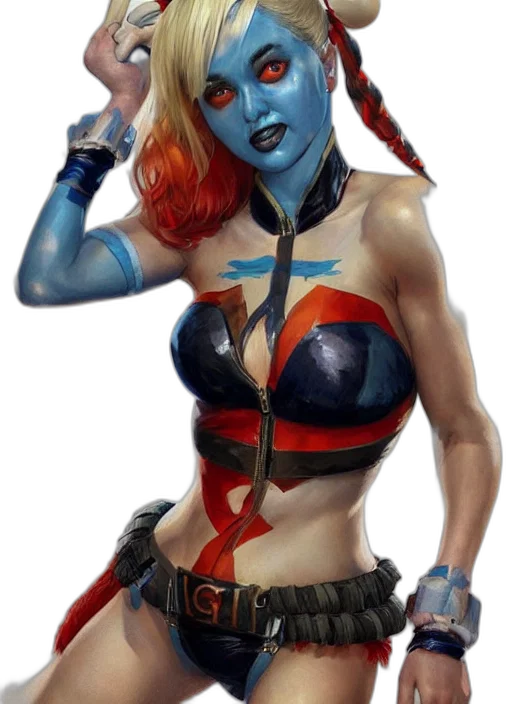 mask, fantasy art, comic book art, concept art transparent PNG cut-out