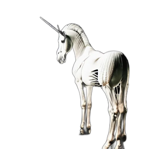 animal, staff, creature, weapon transparent PNG cut-out
