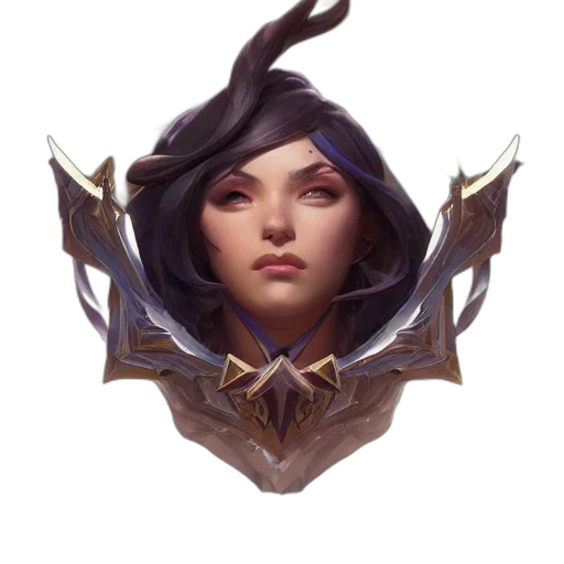 face, crown, mask, staff transparent PNG cut-out