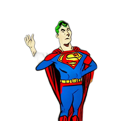 staff, comic book art, cartoon, concept art transparent PNG cut-out