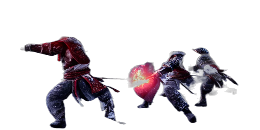 sword, weapon, staff, concept art transparent PNG cut-out