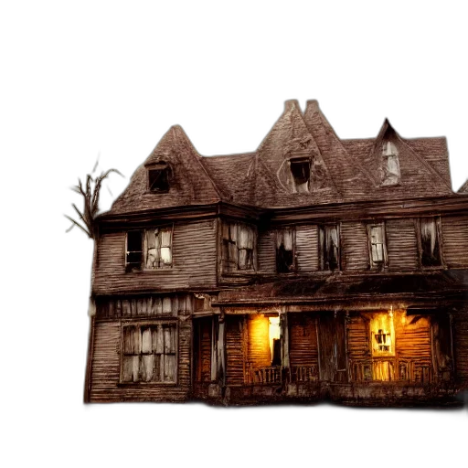 building, furniture, concept art, 3d render transparent PNG cut-out