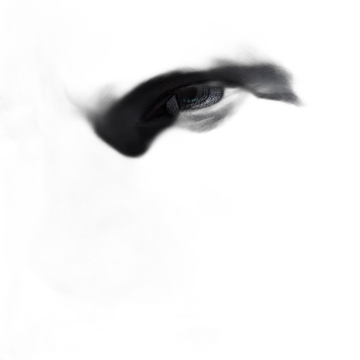 mask, face, hat, robot transparent PNG cut-out