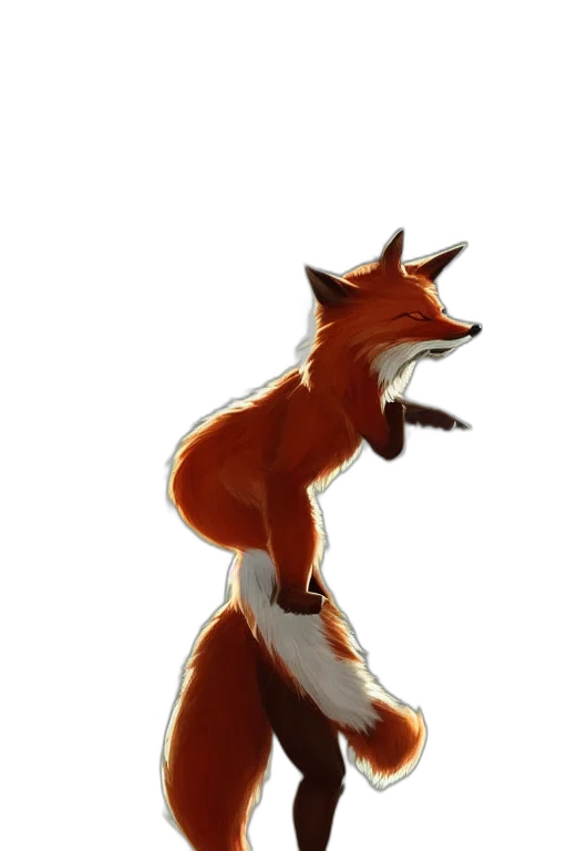 animal, creature, staff, concept art transparent PNG cut-out