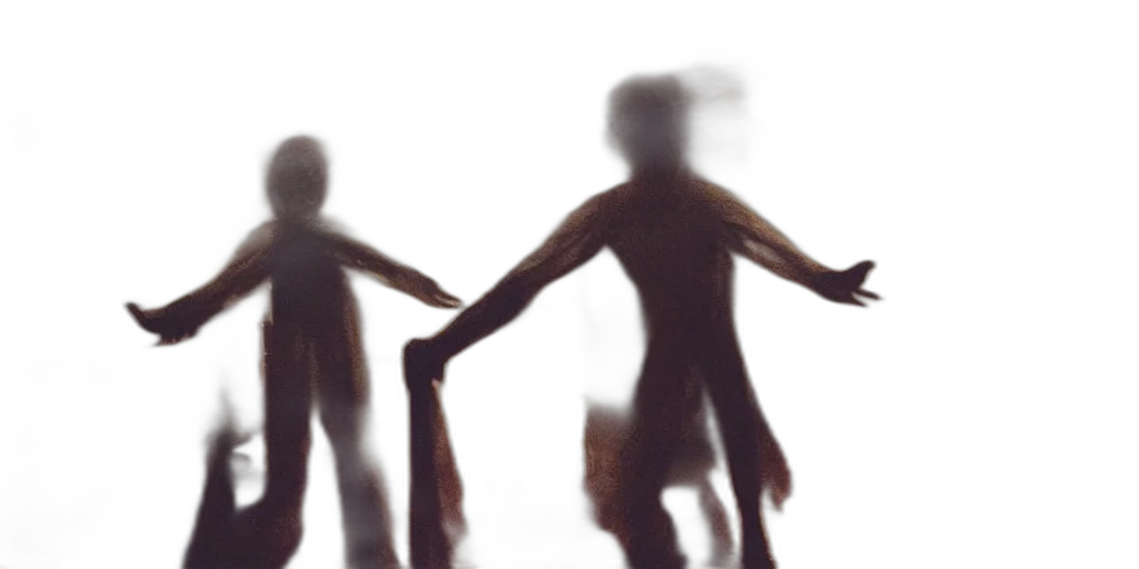 staff, mask, 3d render, concept art transparent PNG cut-out