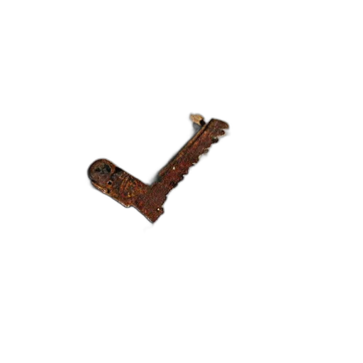 staff, jewelry, furniture, weapon transparent PNG cut-out