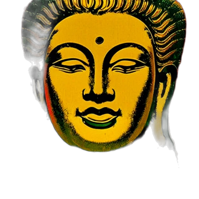 mask, face, jewelry, crown transparent PNG cut-out