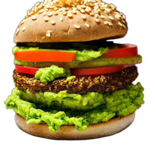 food, animal, weapon, photorealistic transparent PNG cut-out