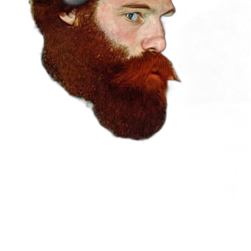hat, face, hair, crown transparent PNG cut-out
