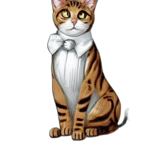 staff, animal, jewelry, photorealistic transparent PNG cut-out