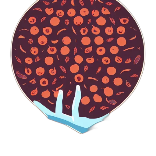 tree, umbrella, staff, crown transparent PNG cut-out