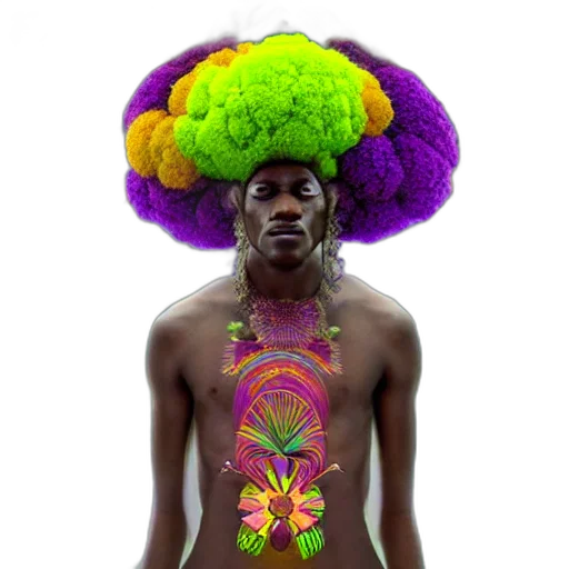 crown, flower, hat, hair transparent PNG cut-out