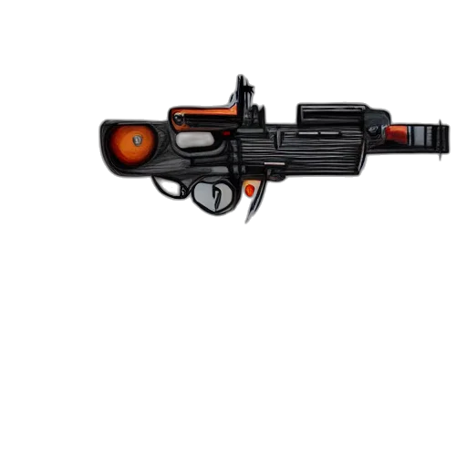 weapon, staff, pixel art, concept art transparent PNG cut-out