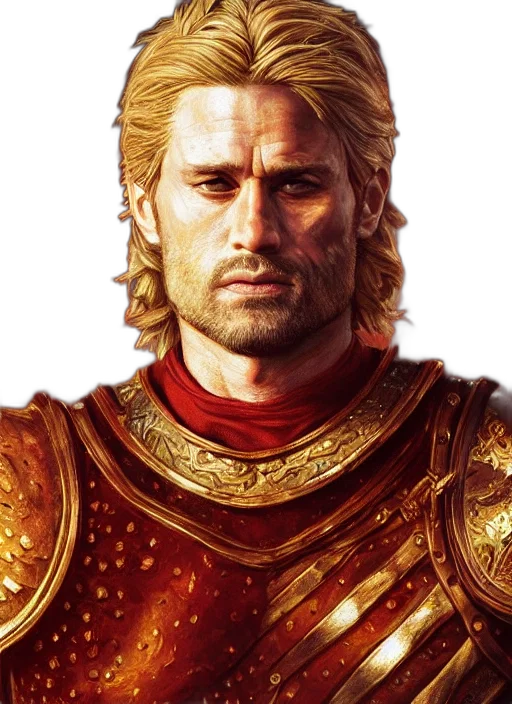 face, sword, staff, crown transparent PNG cut-out